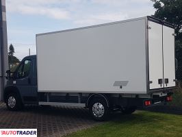 Peugeot Boxer 2022 2.2