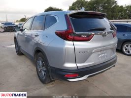 Honda CR-V 2022 1
