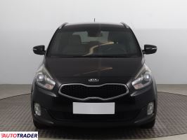 Kia Carens 2013 1.7 134 KM