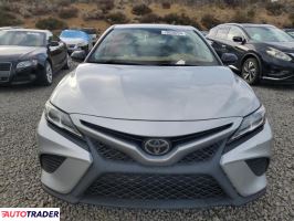 Toyota Camry 2019 2