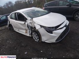 Toyota Corolla - zobacz ofertę