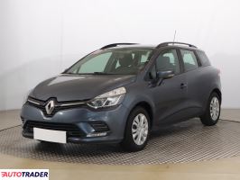 Renault Clio 2019 0.9 88 KM