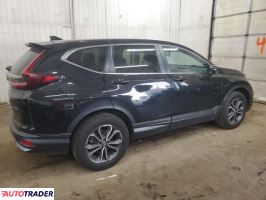 Honda CR-V 2020