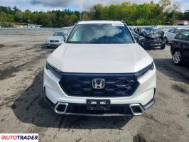 Honda CR-V 2023 2