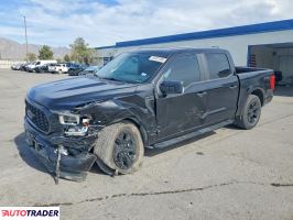 Ford Pozostałe 2022 2