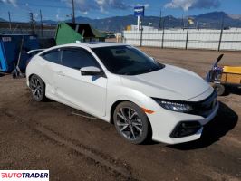 Honda Civic 2019 1 Honda Civic 2019 1
