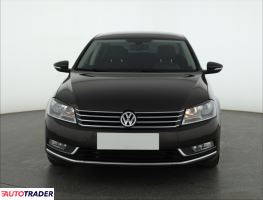 Volkswagen Passat 2012 1.8 158 KM