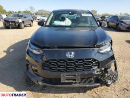 Honda HR-V 2023 2 Honda HR-V 2023 2