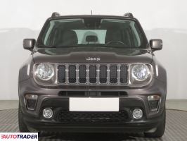 Jeep Renegade 2019 1.3 148 KM
