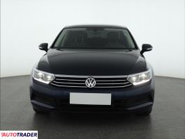 Volkswagen Passat 2017 2.0 147 KM Volkswagen Passat 2017 2.0 147 KM
