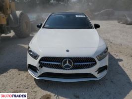 Mercedes CL 2020 2