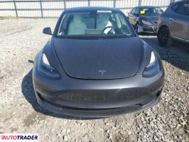 Tesla Model 3 2021 Tesla Model 3 2021