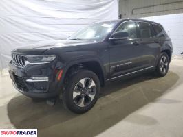 Jeep Grand Cherokee 2022 2