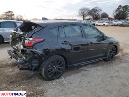 Subaru Impreza 2024 2 Subaru Impreza 2024 2