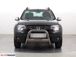 Dacia Duster 2014 1.6 103 KM Dacia Duster 2014 1.6 103 KM