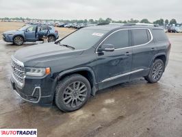 GMC Acadia 2023 3