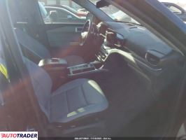 Ford Explorer 2021 2