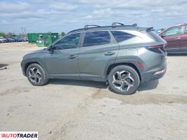 Hyundai Tucson 2022 2