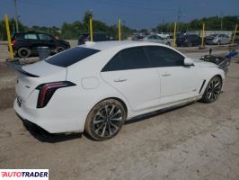 Cadillac Pozostałe 2023 3 Cadillac Pozostałe 2023 3