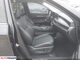 Infiniti Pozostałe 2025 2