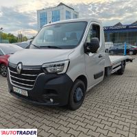 Renault Master 2021 2.3