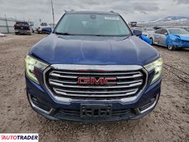 GMC Terrain 2023 1