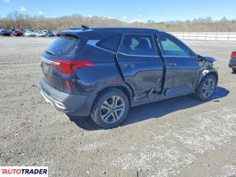 Kia Pozostałe 2022 2