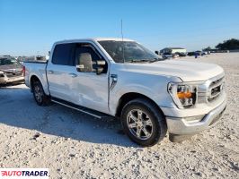 Ford Pozostałe 2022 2