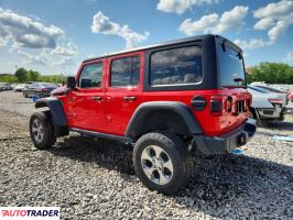 Jeep Wrangler 2022 2