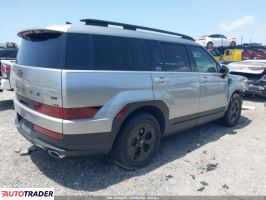Hyundai Santa Fe 2024 2