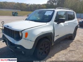 Jeep Renegade 2019 2