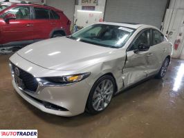 Mazda 3 2023 2 Mazda 3 2023 2
