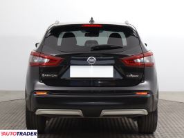 Nissan Qashqai 2021 1.3 138 KM