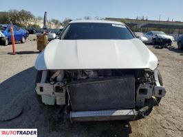 Honda Accord 2019 1
