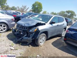 Jeep Compass 2018 2