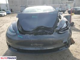 Tesla Model 3 2023 Tesla Model 3 2023