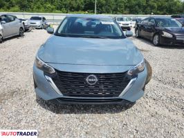 Nissan Sentra 2024 2
