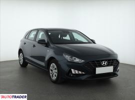 Hyundai i30 2022 1.5 108 KM