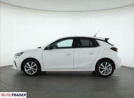 Opel Corsa 2022 1.2 99 KM