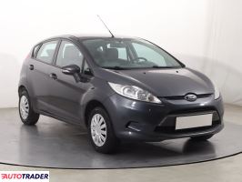 Ford Fiesta 2009 1.6 88 KM