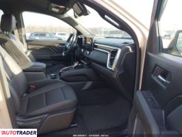 GMC Pozostałe 2024 2