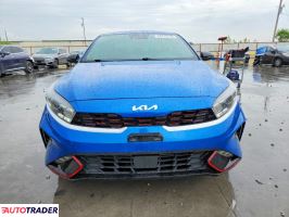 Kia Pozostałe 2022 2