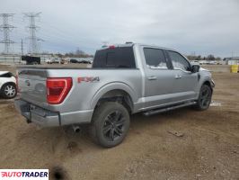 Ford Pozostałe 2022 3