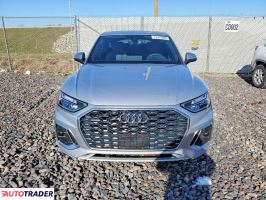 Audi Q5 2022 2