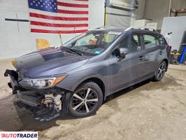 Subaru Impreza 2020 2