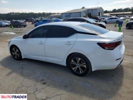 Nissan Sentra 2022 2 Nissan Sentra 2022 2