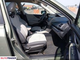Subaru Forester 2021 2