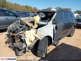 Chevrolet Equinox 2023 1
