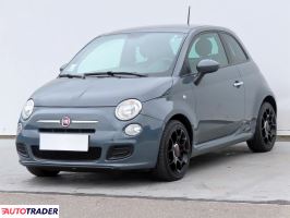Fiat 500 2013 1.2 68 KM Fiat 500 2013 1.2 68 KM