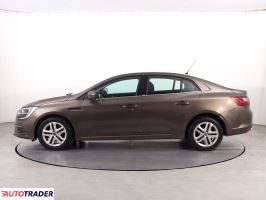 Renault Megane 2016 1.6 112 KM